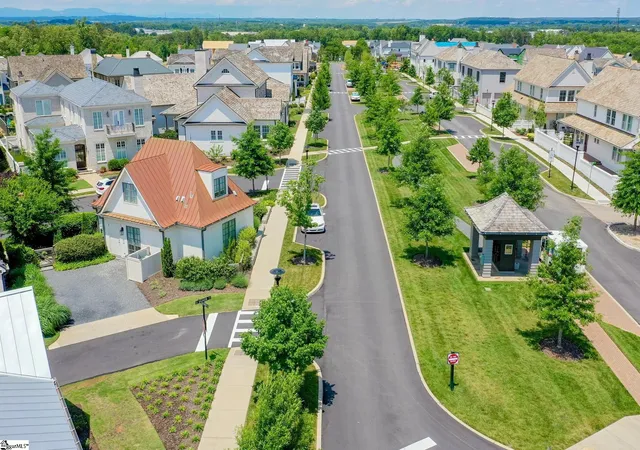 3rd image of 703 Odell St #(Lot 324), Greenville, SC 29615 | MLS# 1590290
