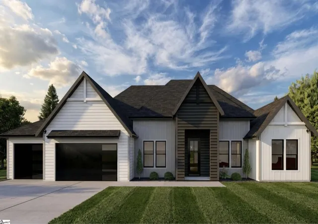 Photo 3 of Single family home for sale at 3 Inverray Dr, Taylors, SC 29687 | MLS# 1584228 | Listing updated on 2026-07-26