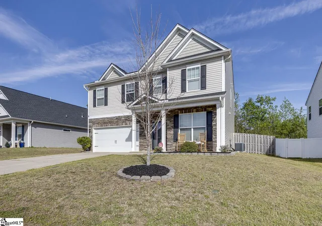 Homes for sale in Greer, SC | 115 Mayfield Crossing Ln, Greer, SC 29651 | MLS# 1587809