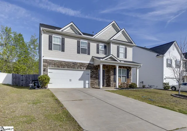 Homes for sale in Greer, SC | 115 Mayfield Crossing Ln, Greer, SC 29651 | MLS# 1587809