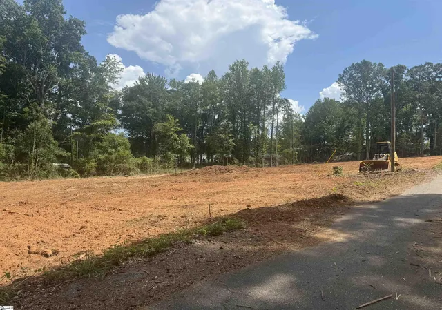 Photo 3 of Land for sale at 00 Cox Ave, Anderson, SC 29621 | MLS# 1601709 | Listing updated on 2026-08-23