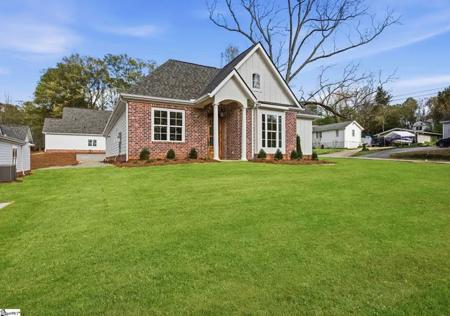 2nd image of 101 East C (lot C) Ave #Lot C, Easley, SC 29640 | MLS# 1586588