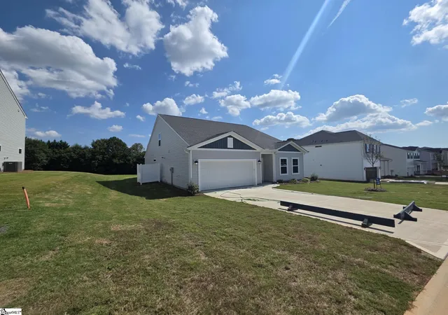 Photo 2 of Single family home for sale at 435 Dodger Ave #Lot 9, Chesnee, SC 29323 | MLS# 1592087 | Listing updated on 2026-08-31