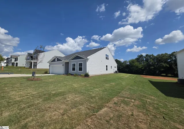 Photo 3 of Single family home for sale at 435 Dodger Ave #Lot 9, Chesnee, SC 29323 | MLS# 1592087 | Listing updated on 2026-08-31