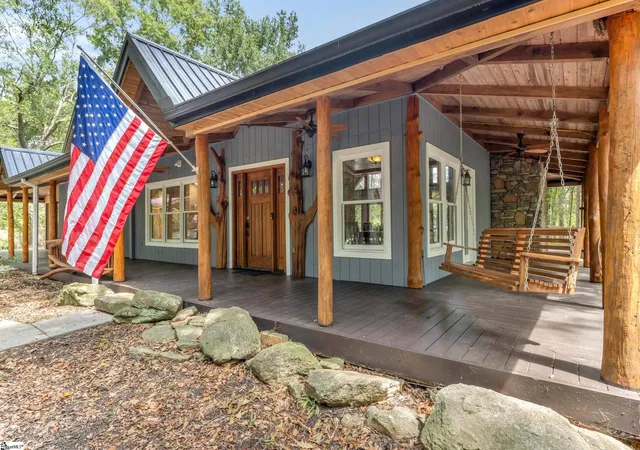 Photo 4 of Single family home for sale at 338 Camp Creek Rd, Townville, SC 29689 | MLS# 1602054 | Listing updated on 2026-09-03