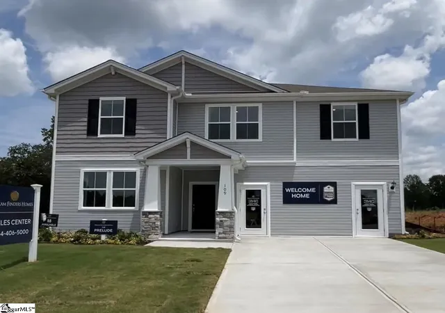 Photo 1 of Single family home for sale at 109 Cedar Shoals Ct, Easley, SC 29640 | MLS# 1572585 | Listing updated on 2026-08-17