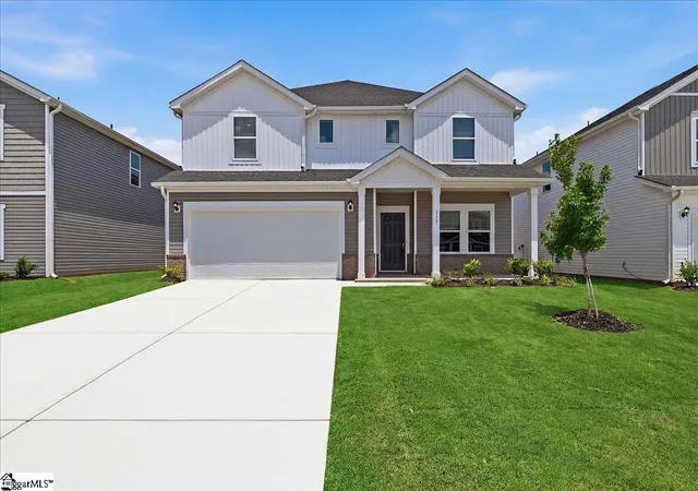1st image of 115 Gibbon Wy, Gray Court, SC 29645 | MLS# 1593811