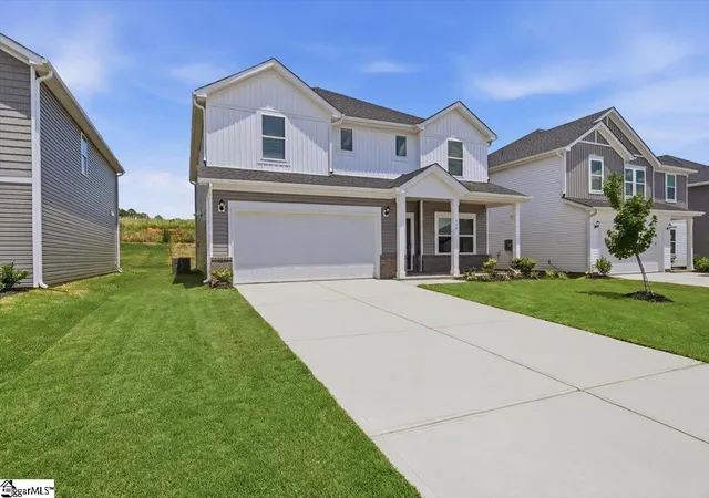 2nd image of 115 Gibbon Wy, Gray Court, SC 29645 | MLS# 1593811