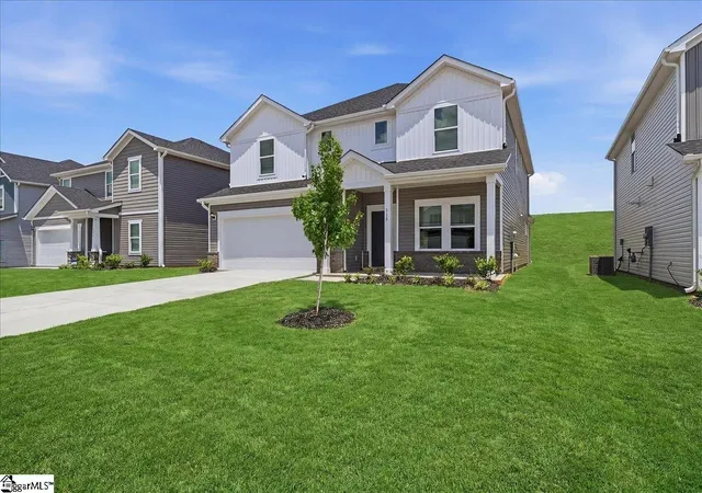 Photo 3 of Single family home for sale at 115 Gibbon Wy, Gray Court, SC 29645 | MLS# 1593811 | Listing updated on 2026-09-02