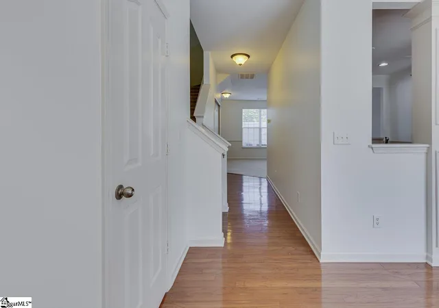 Photo 2 of Townhouse for sale at 7 Swade Wy, Greer, SC 29650 | MLS# 1600861 | Listing updated on 2026-09-09