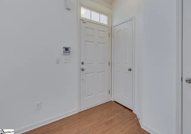 Photo 3 of Townhouse for sale at 7 Swade Wy, Greer, SC 29650 | MLS# 1600861 | Listing updated on 2026-09-09