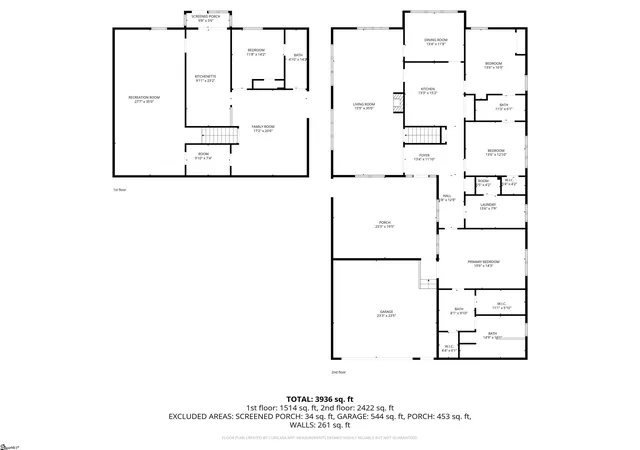 50th image of 1 Sheridan Pl, Greer, SC 29650 | MLS# 1591164