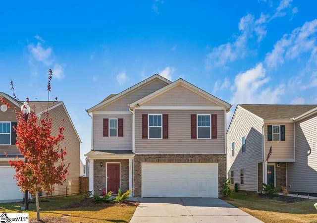 Photo 1 of Single family home for sale at 769 Ashwood Wy, Easley, SC 29640 | MLS# 1590517 | Listing updated on 2026-08-12