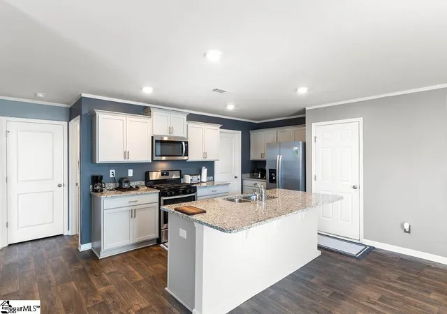 Photo 2 of Single family home for sale at 769 Ashwood Wy, Easley, SC 29640 | MLS# 1590517 | Listing updated on 2026-08-12