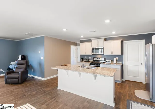 Photo 3 of Single family home for sale at 769 Ashwood Wy, Easley, SC 29640 | MLS# 1590517 | Listing updated on 2026-08-12