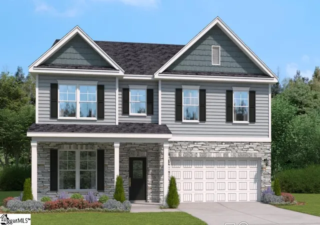 Photo 1 of Sale Pending at 3011 Harvey Brook Ct, Inman, SC 29349 | MLS# 1592844 | Listing updated on 2026-09-19