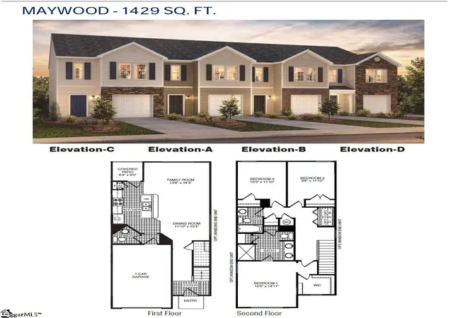 10th image of 203 River Grove Ct, Greenville, SC 29605 | MLS# 1586518