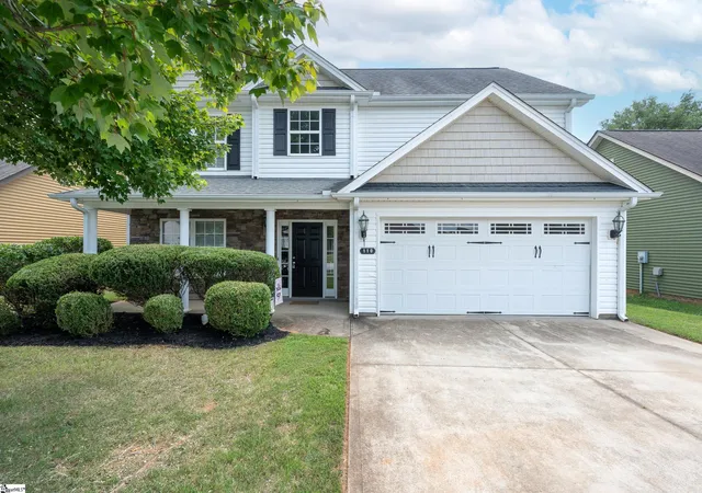 Photo 2 of Single family home for sale at 110 Redstem Dr, Simpsonville, SC 29681 | MLS# 1600296 | Listing updated on 2026-08-20
