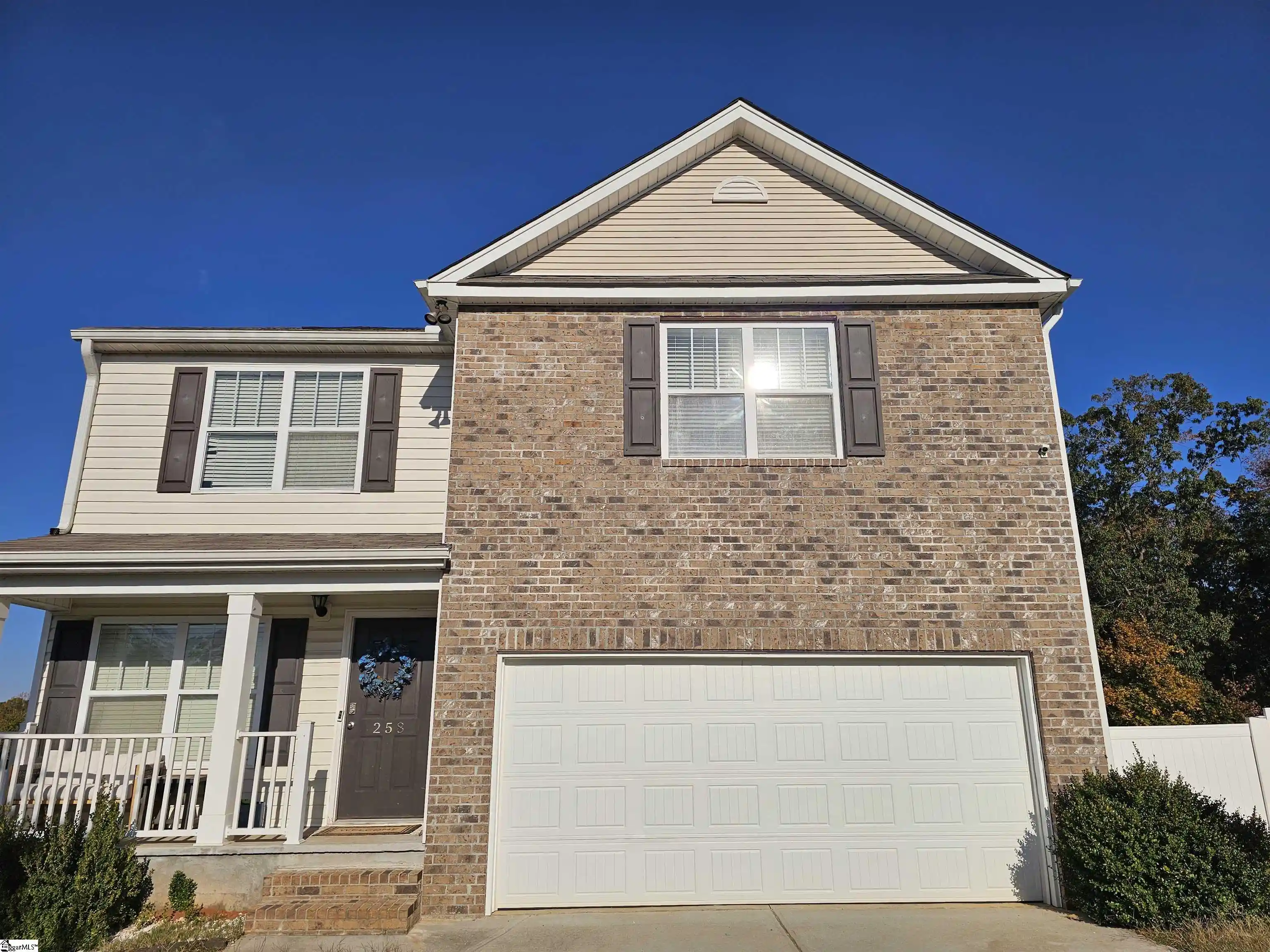 Photo 1 of Single family home for sale at 258 Hillendale Way, Pelzer, SC 29669 | MLS# 1608201 | Listing updated on 2026-10-30