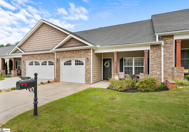 Photo 3 of Sale Pending at 52 Hillsborough Dr, Anderson, SC 29621 | MLS# 1600588 | Listing updated on 2026-08-21
