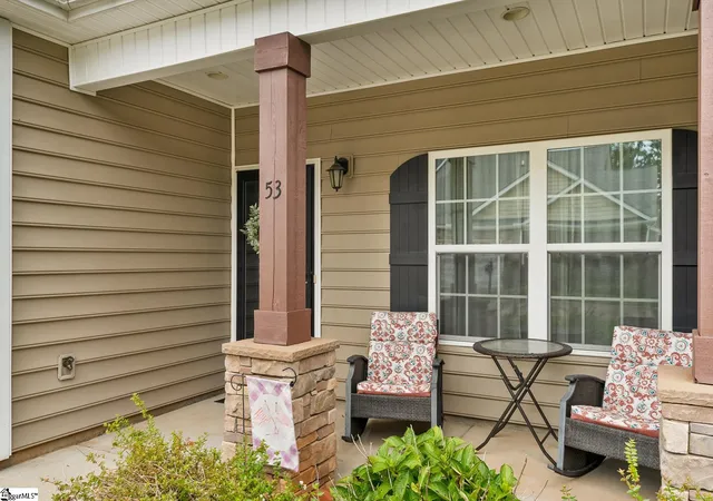 Photo 4 of Sale Pending at 52 Hillsborough Dr, Anderson, SC 29621 | MLS# 1600588 | Listing updated on 2026-08-21