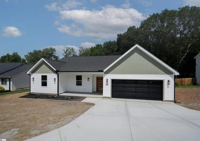 Single family home for sale at 248 Queensbury Wy, Spartanburg, SC 29302 | MLS# 1594841 | Listing updated on 2026-09-16