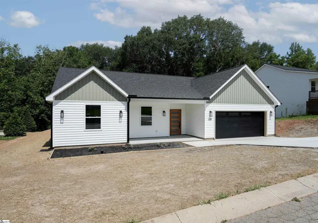 Photo 1 of Single family home for sale at 248 Queensbury Wy, Spartanburg, SC 29302 | MLS# 1594841 | Listing updated on 2026-09-16