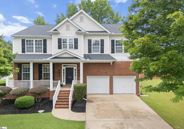 1st image of 103 Rainfall Wy, Easley, SC 29642 | MLS# 1594524