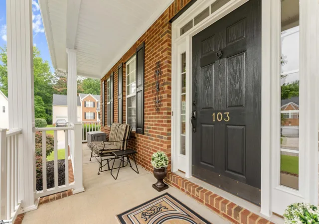 2nd image of 103 Rainfall Wy, Easley, SC 29642 | MLS# 1594524