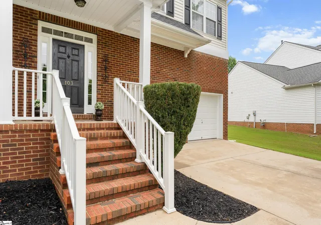 3rd image of 103 Rainfall Wy, Easley, SC 29642 | MLS# 1594524