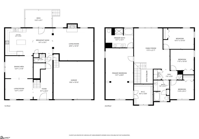 44th image of 103 Rainfall Wy, Easley, SC 29642 | MLS# 1594524