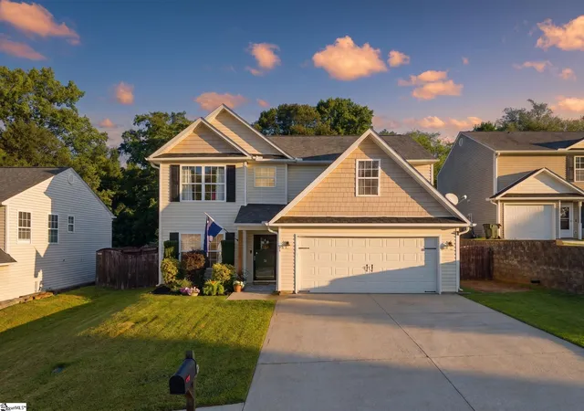Photo 1 of Single family home for sale at 21 Red Shirt Ct, Greer, SC 29651 | MLS# 1598472 | Listing updated on 2026-09-01