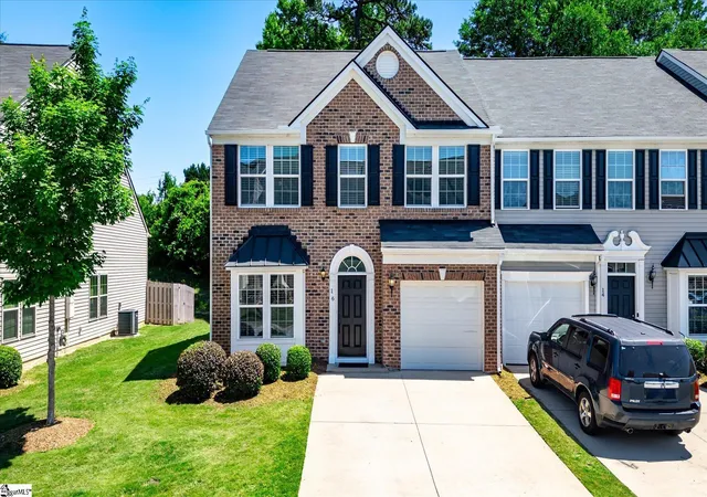 Photo 1 of Townhouse for sale at 16 Fairchild Wy, Greenville, SC 29607 | MLS# 1592035 | Listing updated on 2026-09-13