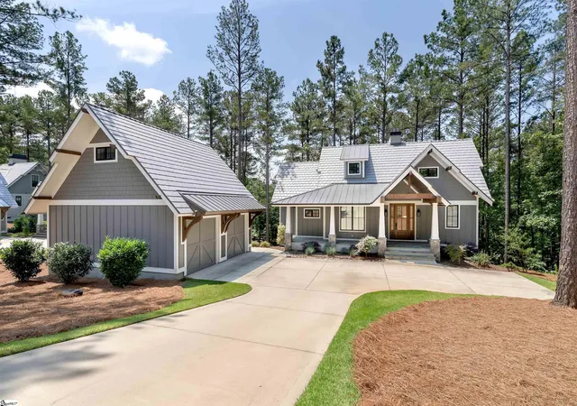 Homes for sale in Sunset, SC | 113 Settlement Village Dr, Sunset, SC 29685 | MLS# 1594784
