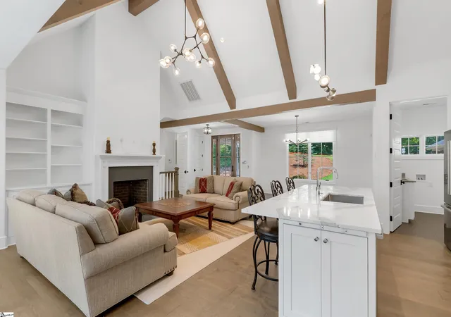 3rd image of 113 Settlement Village Dr, Sunset, SC 29685 | MLS# 1594784