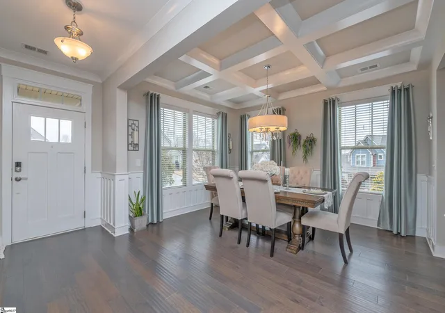 Photo 2 of Single family home for sale at 120 Longfellow Wy, Simpsonville, SC 29681 | MLS# 1602247 | Listing updated on 2026-10-05