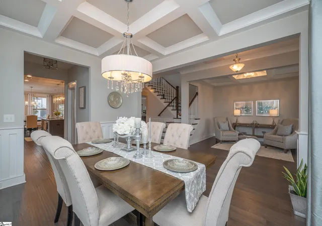 Photo 3 of Single family home for sale at 120 Longfellow Wy, Simpsonville, SC 29681 | MLS# 1602247 | Listing updated on 2026-10-05
