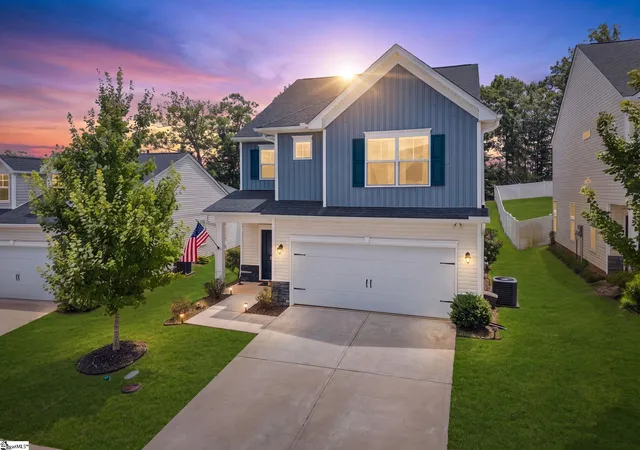 2nd image of 509 Baycraft Ln, Simpsonville, SC 29681 | MLS# 1597448