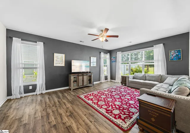 4th image of 509 Baycraft Ln, Simpsonville, SC 29681 | MLS# 1597448