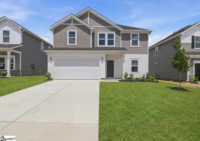 1st image of 117 Gibbon Wy, Gray Court, SC 29645 | MLS# 1593797