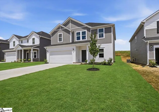 3rd image of 117 Gibbon Wy, Gray Court, SC 29645 | MLS# 1593797