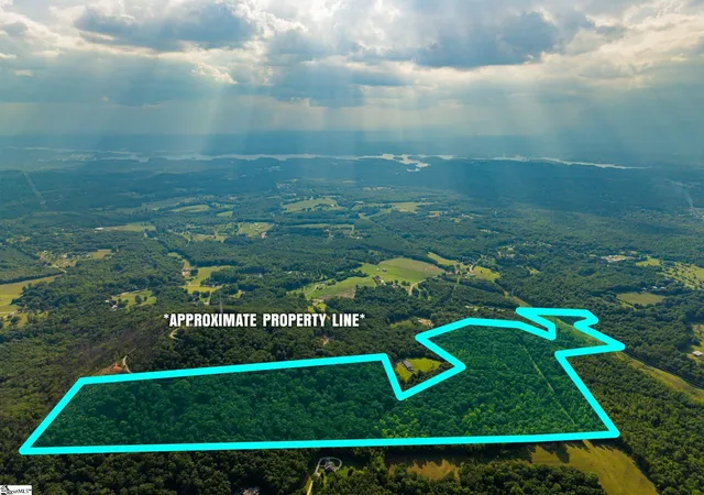 Photo 1 of Land for sale at 00 Six Mile Hwy, Six Mile, SC 29682 | MLS# 1598175 | Listing updated on 2026-07-18