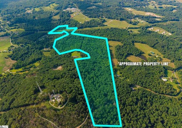 Photo 2 of Land for sale at 00 Six Mile Hwy, Six Mile, SC 29682 | MLS# 1598175 | Listing updated on 2026-07-18