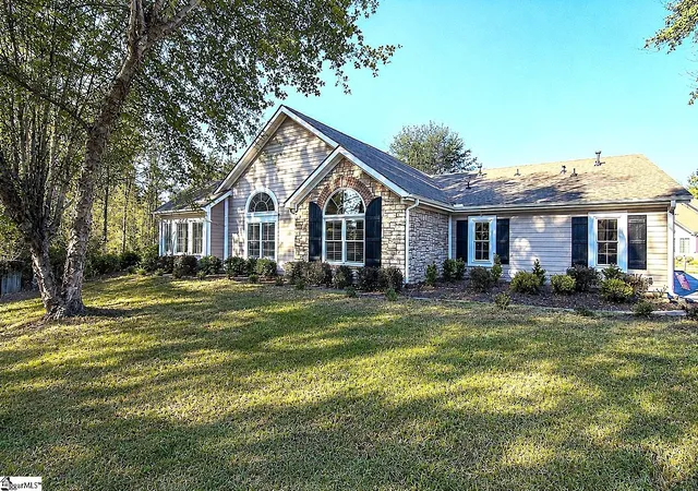 Photo 1 of Condo for sale at 158 Grinders Cir, Greer, SC 29650 | MLS# 1594366 | Listing updated on 2026-06-10