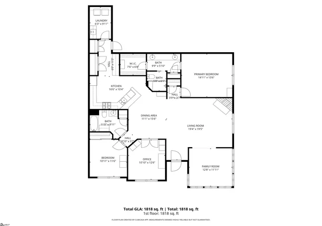 Photo 33 of Condo for sale at 158 Grinders Cir, Greer, SC 29650 | MLS# 1594366 | Listing updated on 2026-06-10