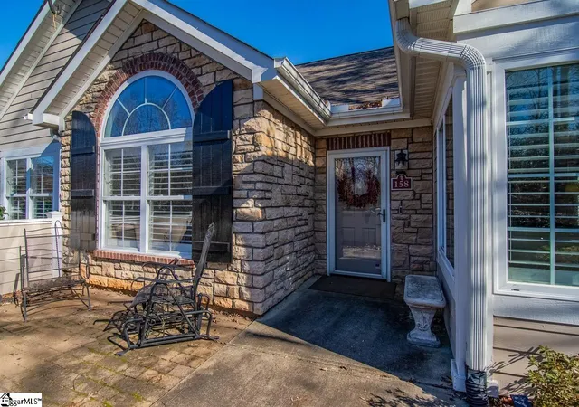 Photo 2 of Condo for sale at 158 Grinders Cir, Greer, SC 29650 | MLS# 1594366 | Listing updated on 2026-06-10