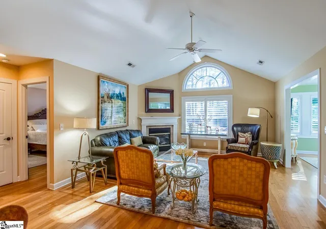 Photo 3 of Condo for sale at 158 Grinders Cir, Greer, SC 29650 | MLS# 1594366 | Listing updated on 2026-06-10