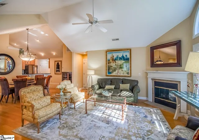 Photo 4 of Condo for sale at 158 Grinders Cir, Greer, SC 29650 | MLS# 1594366 | Listing updated on 2026-06-10