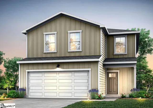 1st image of 9007 Margot Pl #Lot 86, Spartanburg, SC 29303 | MLS# 1592375