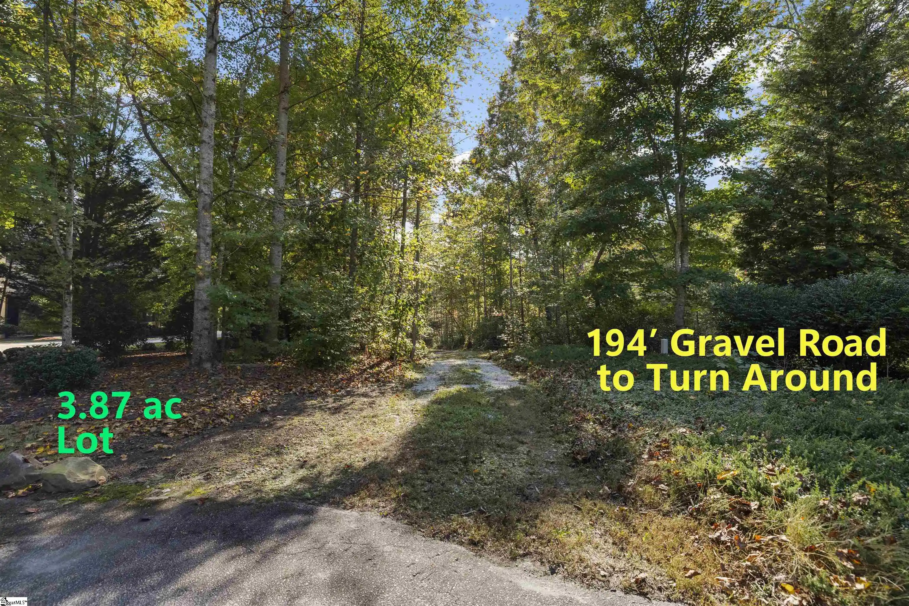 Photo 1 of Land for sale at 126 Valley Lake Trl, Travelers Rest, SC 29690 | MLS# 1607177 | Listing updated on 2026-10-24